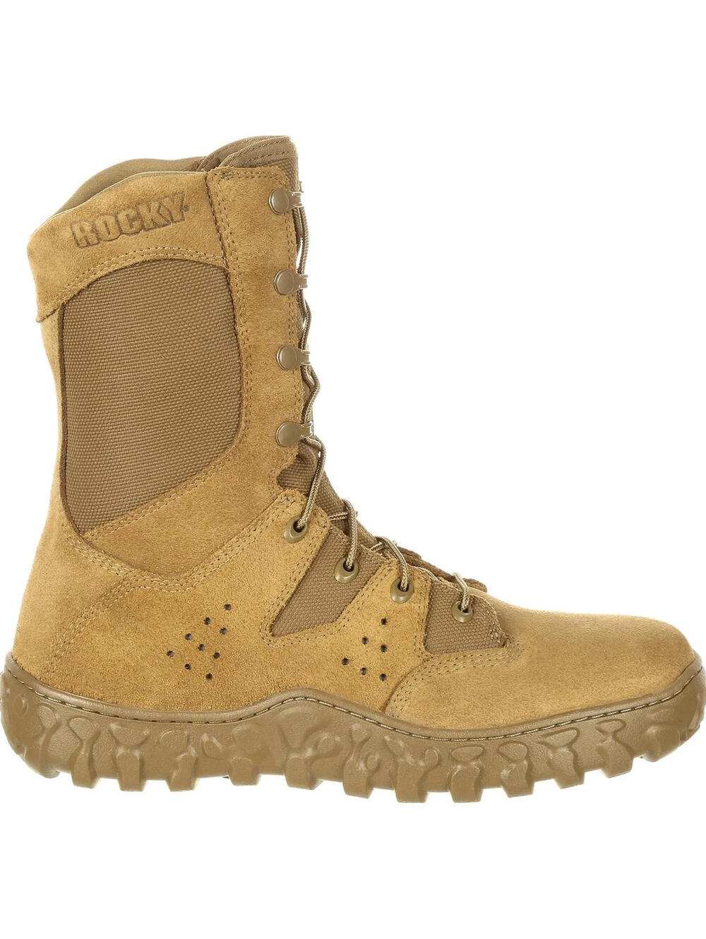 ROCKY S2V PREDATOR MILITARY BOOT - BRAND NEW - MENS 11.5W